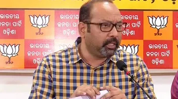 Bomb Attack On Odisha RTI Activist: Bring BJD MLA Under Probe, Demands BJP