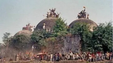 Babri Demolition Verdict Today, High Alert In UP