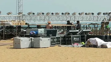2nd Puri Beach Carnival to kick off tomorrow
