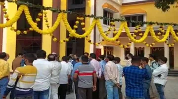 Odisha: Belaguntha Outpost Accorded Police Station Status After 58 Years