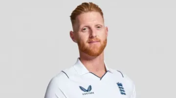 Ben Stokes