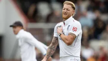 Ben Stokes