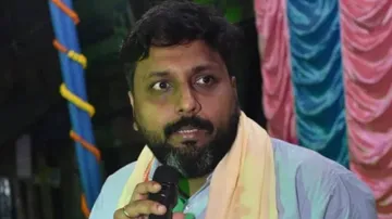 BJP Leader Shot Dead In West Bengal, Vijayvargiya Demands CBI Inquiry