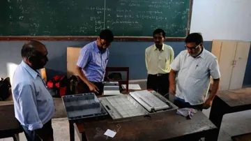 Five Killed In Poll Related Violence In Bengal