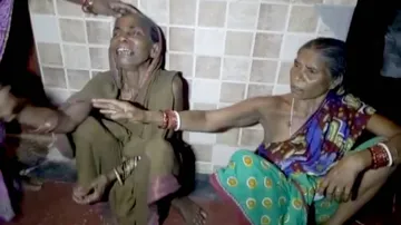 2 minors among 3 of Odia family charred to death in Bengaluru  