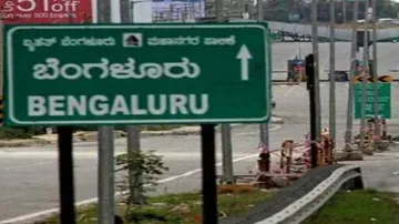 Mysterious super-sonic sound over Bengaluru sky rattles denizens