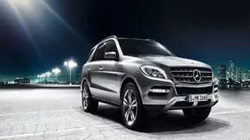 We are future ready: Mercedes Benz India