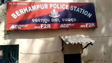Man thrashed by in-laws in Odisha, 4 including wife detained