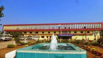 Berhampur University to reintroduce entrance for PG admission
