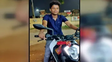 Youth Stabbed To Death Near Berhampur Railway Station