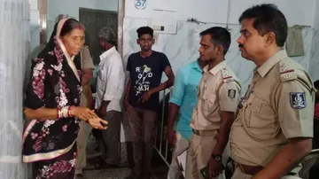 Minor Boy Administered 'Wrong Injection' In Berhampur, Dies