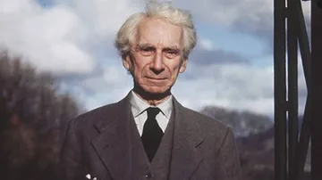 Philosophy, peace, and a Bollywood cameo: The relevance of Bertrand Russell