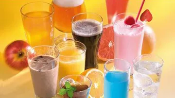 Beverage-makers rush to capture India's non-alcoholic malt drinks market