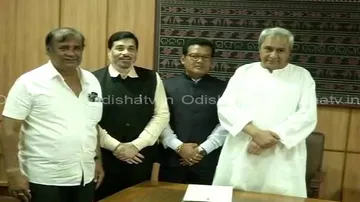 Odisha govt to preserve, renovate Bezbaroa’s house