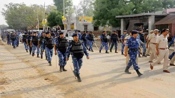 Process of assessing damage stepped up in Bhadrak