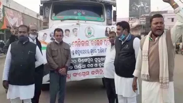 Dawn-To-Dusk Bandh In Bhadrak For Medical College & Hospital