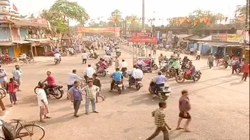 Bhadrak situation normal; night curfew remains in force