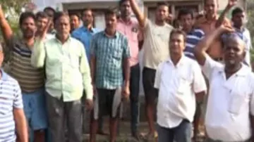 Bhadrak farmers protest lapses in paddy procurement