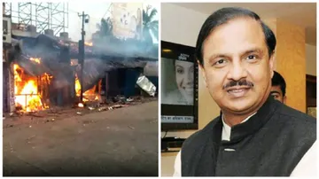 After Bhadrak, questions about Sita’s existence echo in Parliament