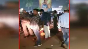 Miscreants Stab Youth ‘In Presence Of Police’ In Odisha