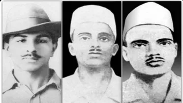 Pakistani lawyer trying to prove Bhagat Singh's 'innocence' in Saunders murder