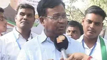 Graft charges levelled against Congress leader Bhakta Das’ son
