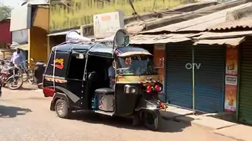 Bharat Bandh: Commercial Establishments, Markets Shut Across Odisha