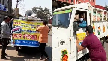 Odisha: Traders Bodies In Cuttack To Support Bharat Bandh Tomorrow