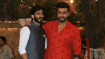 Anil Kapoor suggested Arjun for 'Bhavesh Joshi' song: Motwane