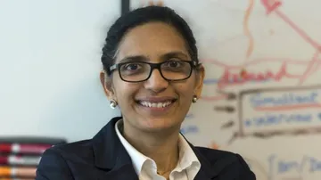 NASA Appoints Indian-American Bhavya Lal As Acting Chief Of Staff
