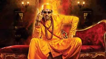 Bhool Bhulaiyaa 2: All You Need To Know About The Upcoming Flick