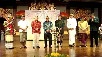 Odia entrepreneur Amarendra Sahu among eight others conferred with Bhoomi Ratna International Award