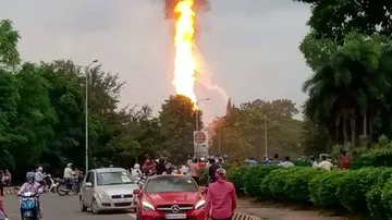 Bhubaneswar Petrol Pump Blast: DNA Reports Confirm Death Of Missing Simanchal Parida