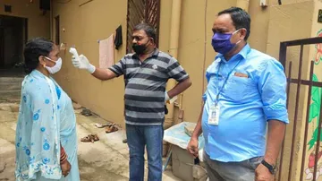 Bhubaneswar reports 87 new COVID19 cases, total tally at 1130