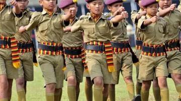 Sainik Schools Entrance Exam 2021 Results Declared; Check Details