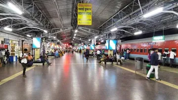 Several Trains To Odisha Cancelled, Check The List
