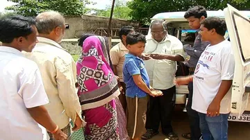 Dengue scare in Bhubaneswar after 7 test positive