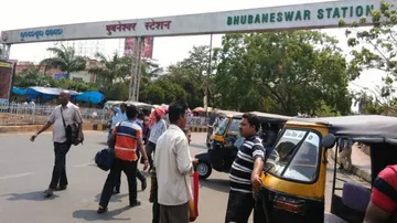 Ease of Living Index 2020: Bhubaneswar Secures 2nd Rank Among Cities With Less Than 1 Million Population