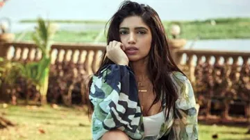 Bhumi Pednekar Fails To Get Love Of Her Life