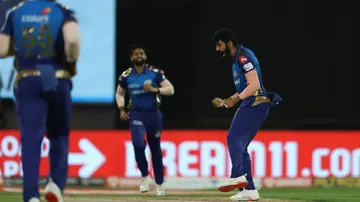 IPL 2020: Bumrah, Yadav Shine In MI's 5-Wkt Win Over RCB