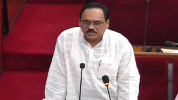 Bhupinder State Housing Board chief, Ramachandra Panda Planning Board member