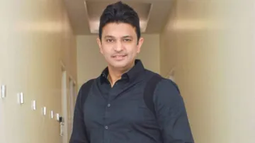 Bhushan Kumar receives Guinness World Records certificate