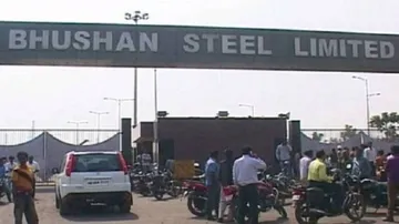 Arcelor Mittal shows keenness in Bhushan Steel's stressed assets