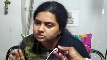 I Want Justice Or Else Death: 'Depressed' Bidyashree After Suicide Bid