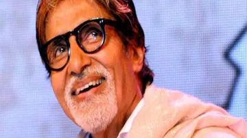 Big B Draws Ire For Supporting Metro Construction