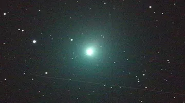 Pune telescope helps detect biggest explosion since Big Bang