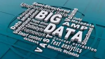 How Big Data is changing the business landscape