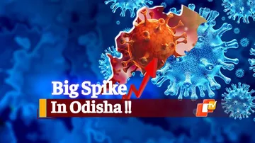 Corona Big Update: Odisha Records 3664 Positive Cases, Huge Spike In Khordha
