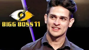 Looks can't make you a winner: 'Bigg Boss' contestant Priyank