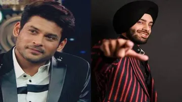 Bigg Boss 14: Netizens Laud Shehzad Deol For His Stance Against Sidharth Shukla